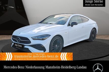 Mercedes-Benz CLE 300 Gebrauchtwagen