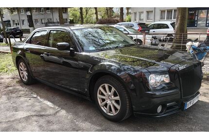 Chrysler 300C Gebrauchtwagen