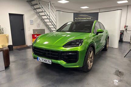 Porsche Cayenne Gebrauchtwagen