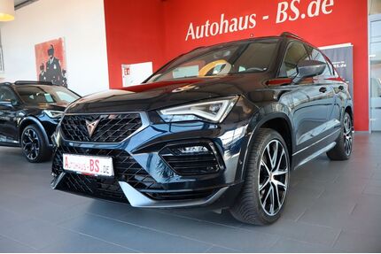 Cupra Ateca Gebrauchtwagen