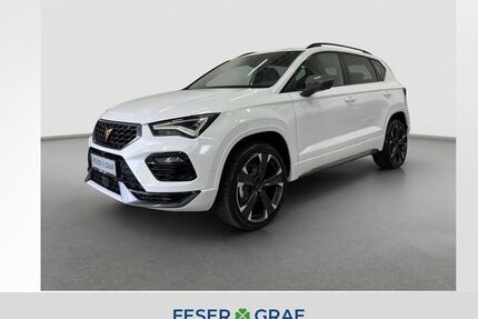 Cupra Ateca Gebrauchtwagen