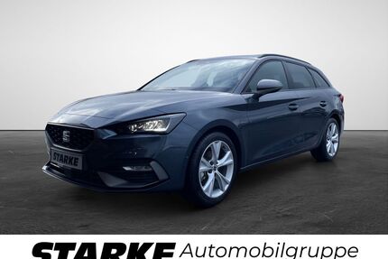 Seat Leon Gebrauchtwagen