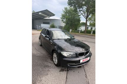 BMW 116 Gebrauchtwagen