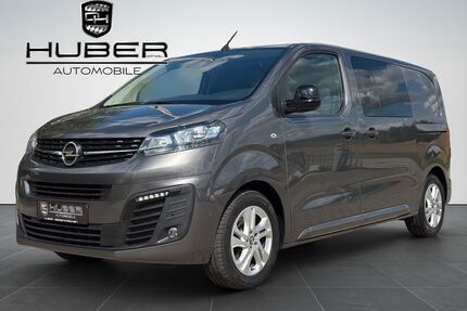 Opel Vivaro Gebrauchtwagen