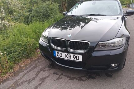 BMW 318 Gebrauchtwagen