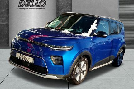 Kia Soul Gebrauchtwagen