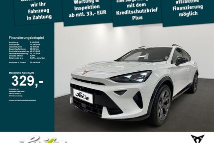 Cupra Formentor Gebrauchtwagen
