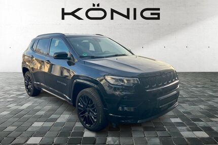 Jeep Compass Gebrauchtwagen