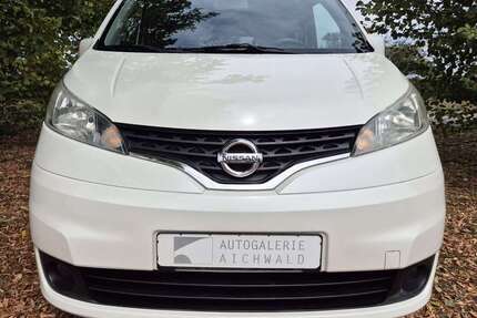 Nissan NV200 Gebrauchtwagen