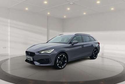 Cupra Leon Gebrauchtwagen