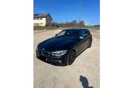 BMW 118 Gebrauchtwagen