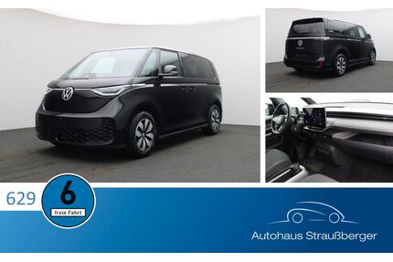 VW ID. Buzz Gebrauchtwagen