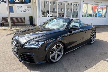 Audi TT Gebrauchtwagen