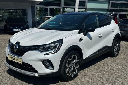 Renault Captur Gebrauchtwagen