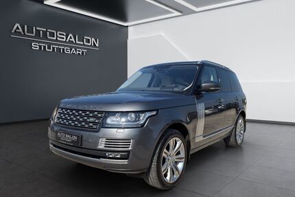 Land Rover Range Rover Gebrauchtwagen