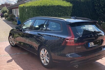 Volvo V60 Gebrauchtwagen