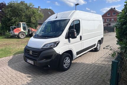 Fiat Ducato Gebrauchtwagen