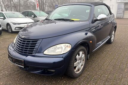 Chrysler PT Cruiser Gebrauchtwagen