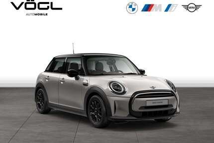 Mini Cooper Gebrauchtwagen