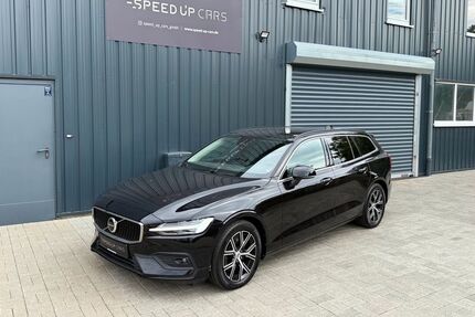 Volvo V60 Gebrauchtwagen