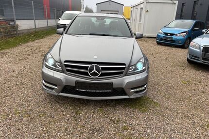 Mercedes-Benz C 180 Gebrauchtwagen