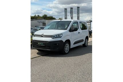 Citroen ë-Berlingo Gebrauchtwagen