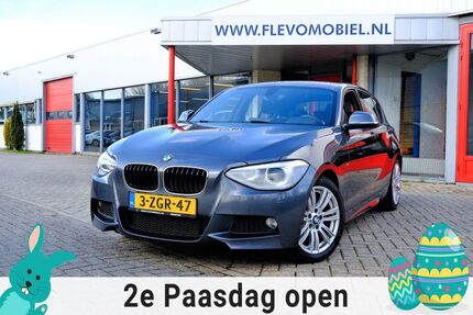 BMW 116 Gebrauchtwagen