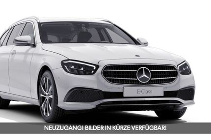 Mercedes-Benz E 300 Gebrauchtwagen