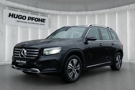 Mercedes-Benz GLB 200 Gebrauchtwagen