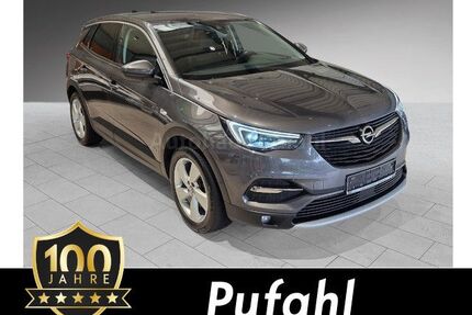 Opel Grandland (X) Gebrauchtwagen