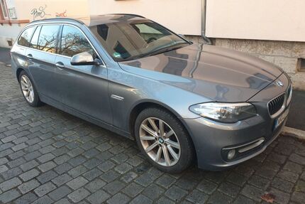 BMW 530 Gebrauchtwagen