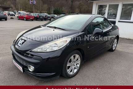 Peugeot 207 Gebrauchtwagen