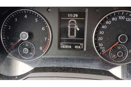 VW Sharan Gebrauchtwagen