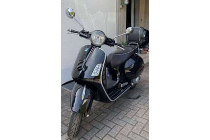 Vespa GTS 300 Gebrauchtwagen