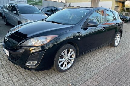 Mazda 3 Gebrauchtwagen