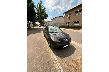 Peugeot 206 Gebrauchtwagen