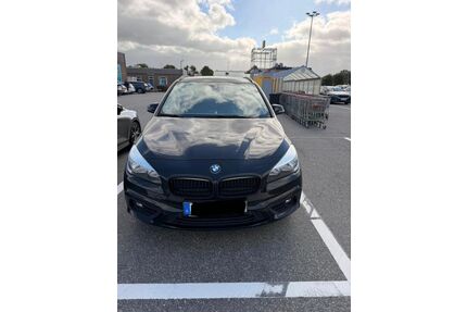 BMW 214 Active Tourer Gebrauchtwagen