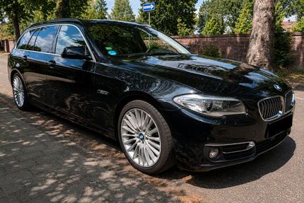 BMW 530 Gebrauchtwagen