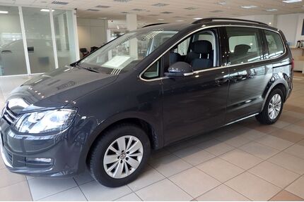 VW Sharan Gebrauchtwagen