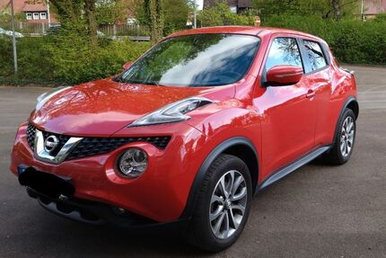 Nissan Juke Gebrauchtwagen