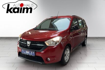 Dacia Lodgy Gebrauchtwagen