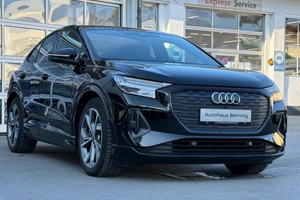 Audi Q4 Gebrauchtwagen