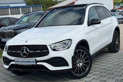 Mercedes-Benz GLC 300 Gebrauchtwagen