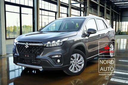 Suzuki Andere Gebrauchtwagen