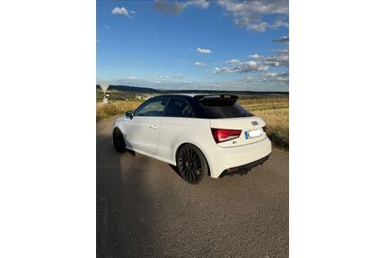 Audi A1 Gebrauchtwagen