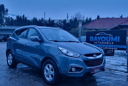 Hyundai ix35 Gebrauchtwagen
