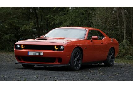 Dodge Challenger Gebrauchtwagen