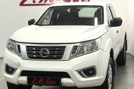 Nissan Navara Gebrauchtwagen