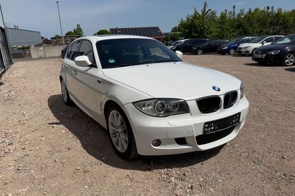 BMW 118 Gebrauchtwagen