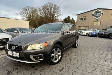 Volvo XC70 Gebrauchtwagen
